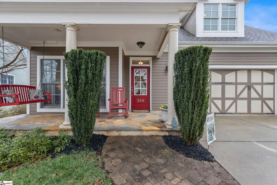 300 Farmers Market Street, Taylors, SC 29687 - #3