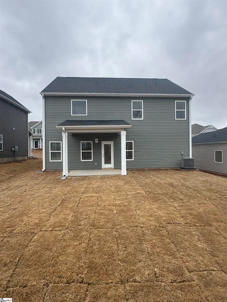 437 Haddon Trail #lot 54, Woodruff, SC 29388 - #2