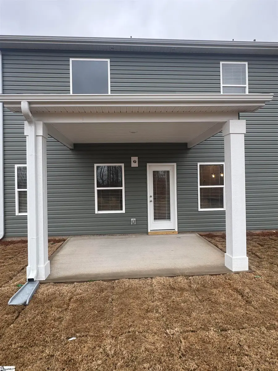 437 Haddon Trail #lot 54, Woodruff, SC 29388 - #3