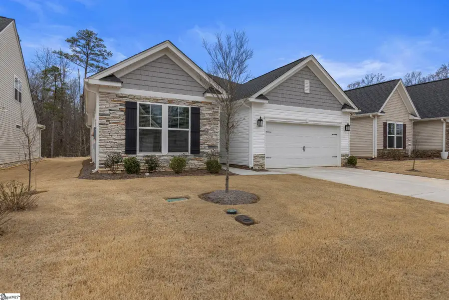 829 Apple Creek Trail, Greer, SC 29651-6371 - #2