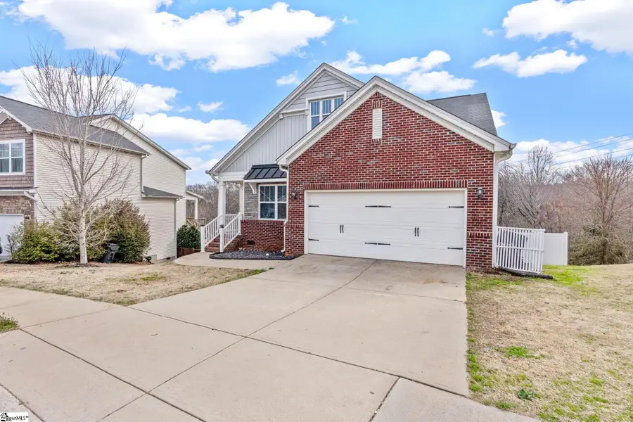 240 Rivers Edge Circle, Simpsonville, SC 29680 - #2