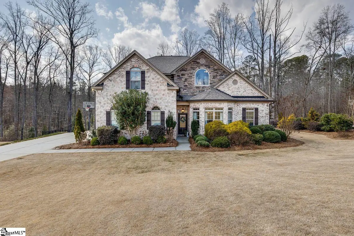133 James Lake Way, Easley, SC 29642 - #1