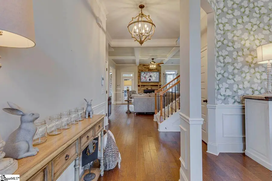 133 James Lake Way, Easley, SC 29642 - #2