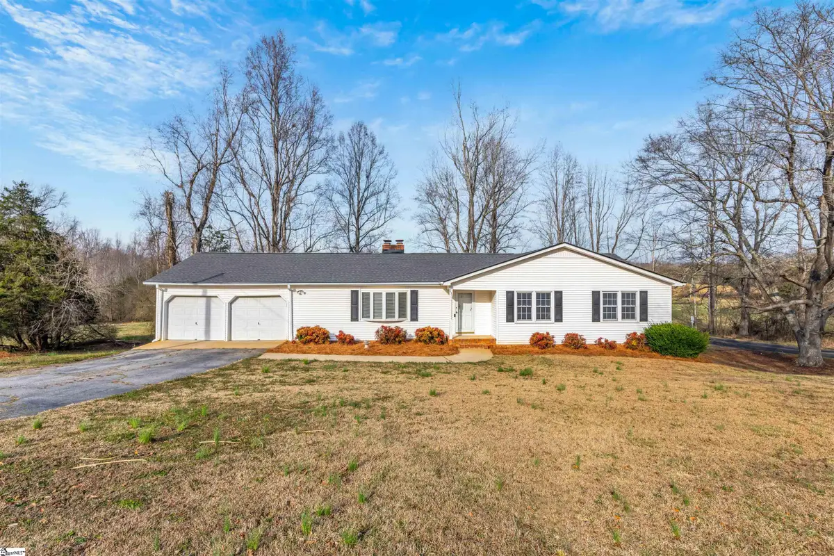 434 Old Hunts Bridge Road, Greenville, SC 29617 - #1