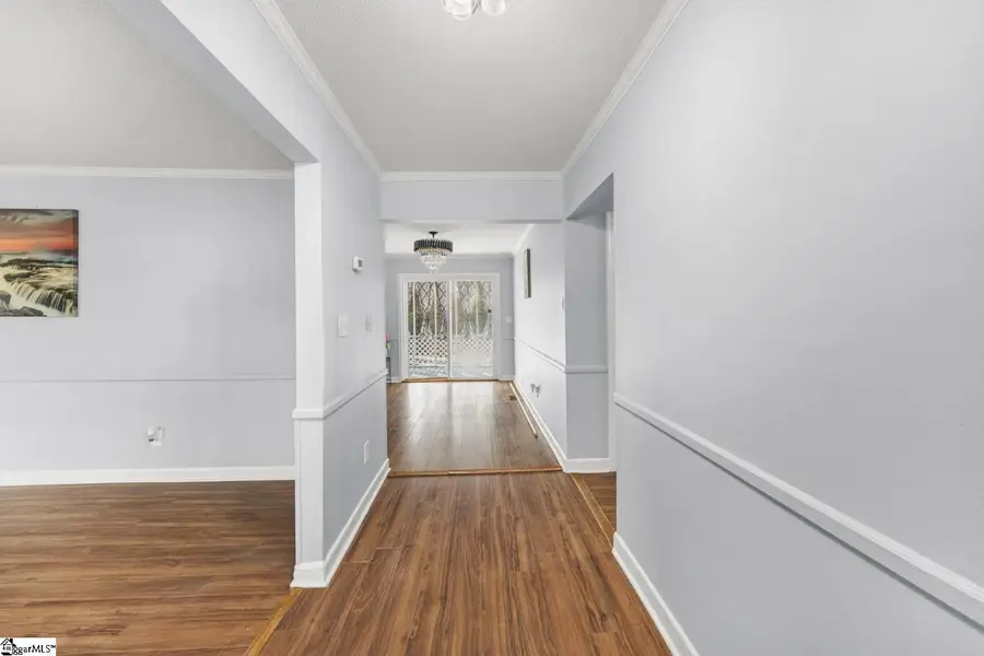 316 Quail Creek Road, Inman, SC 29349 - #3