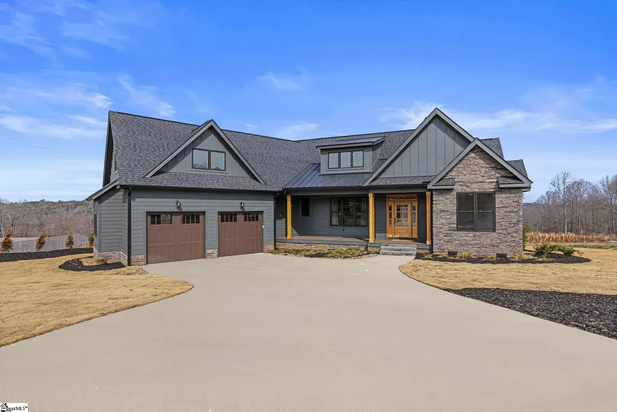 162 Meadow Park Drive, Easley, SC 29640 - #1