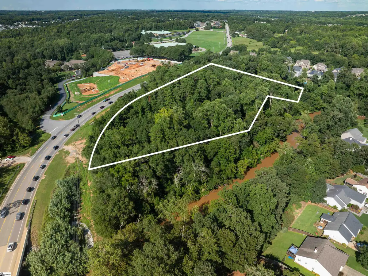00 W Georgia Road, Simpsonville, SC 29680 - #1