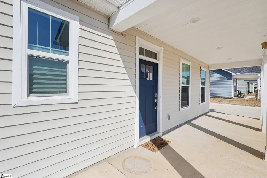 513 Fenwick Drive, Woodruff, SC 29388 - #2