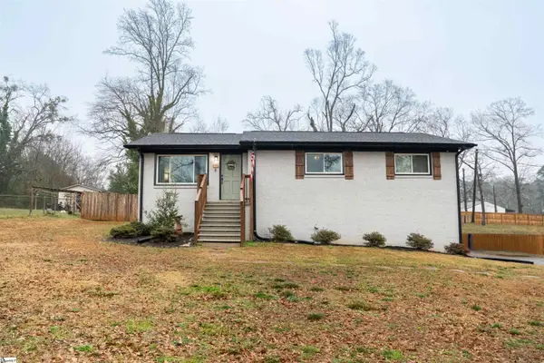 117 Woodley Road, Spartanburg, SC 29306
