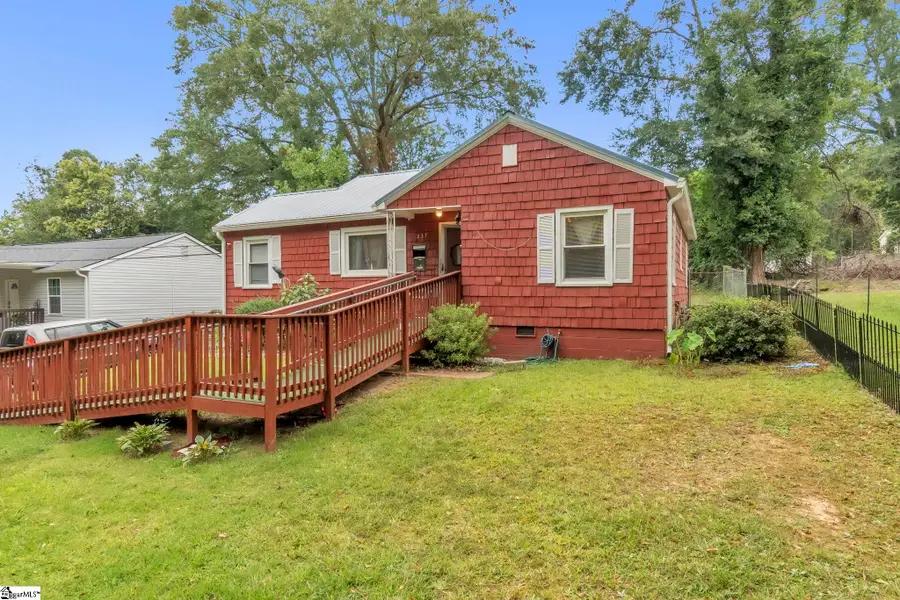 237 Briarcliff Road, Spartanburg, SC 29301 - #2