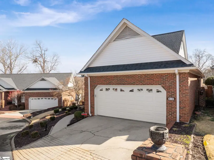 310 Greenview Circle, Greenville, SC 29609 - #3