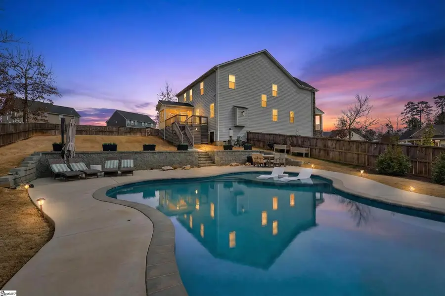 234 Princeton Drive, Duncan, SC 29334 - #2