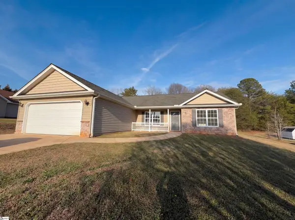 207 Heatherbrook Drive, Lyman, SC 29365