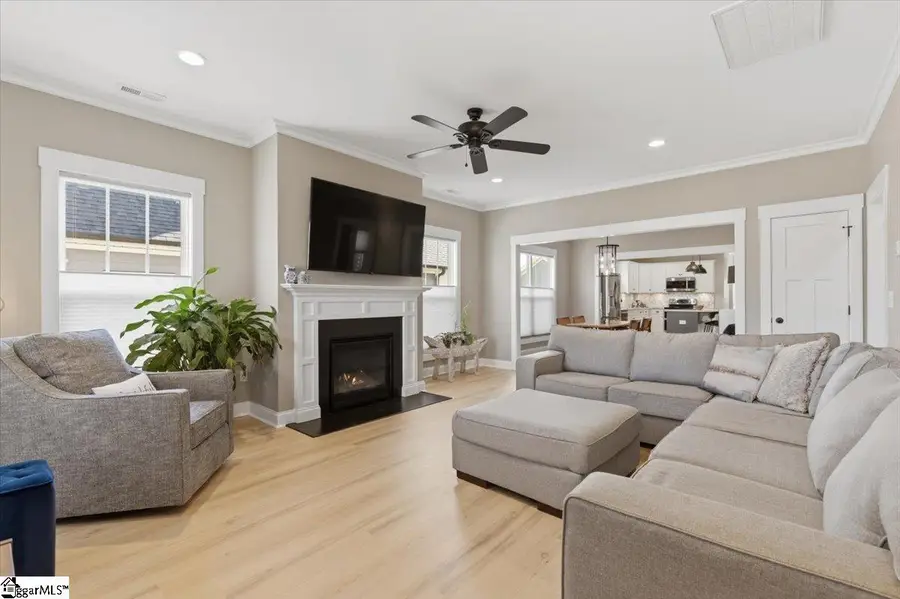 134 Oakland Drive, Greenville, SC 29607 - #3