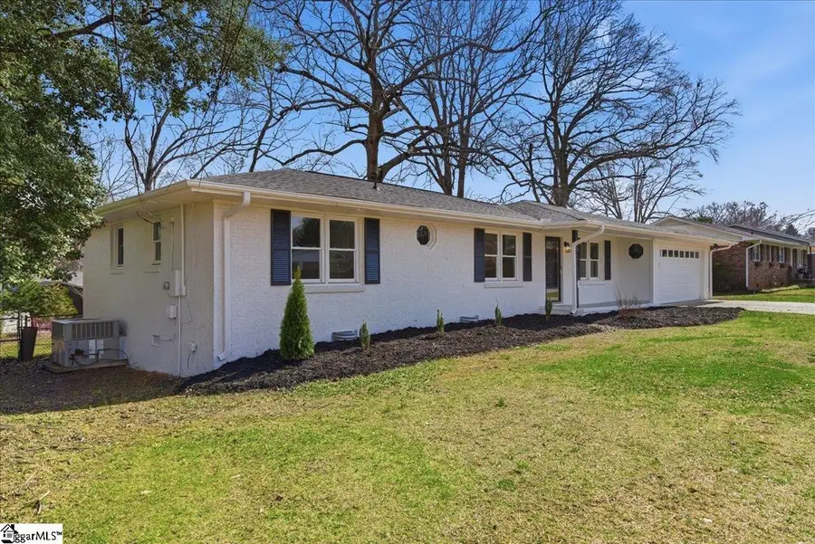 116 Richmond Drive, Greenville, SC 29617 - #2