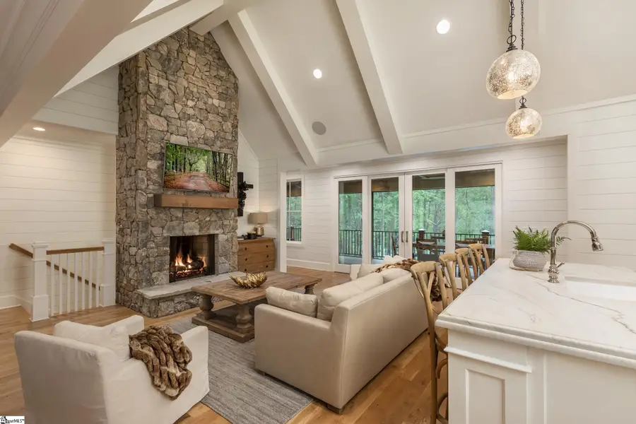 146 Glassy Falls Trail, Travelers Rest, SC 29690 - #2