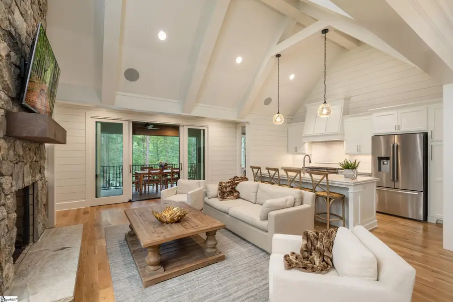 146 Glassy Falls Trail, Travelers Rest, SC 29690 - #3