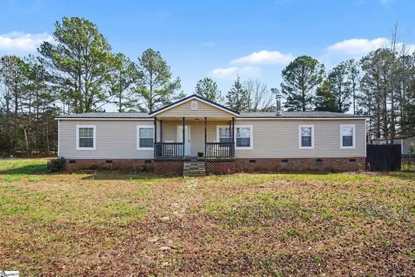 1004 Chapman Road, Belton, SC 29627
