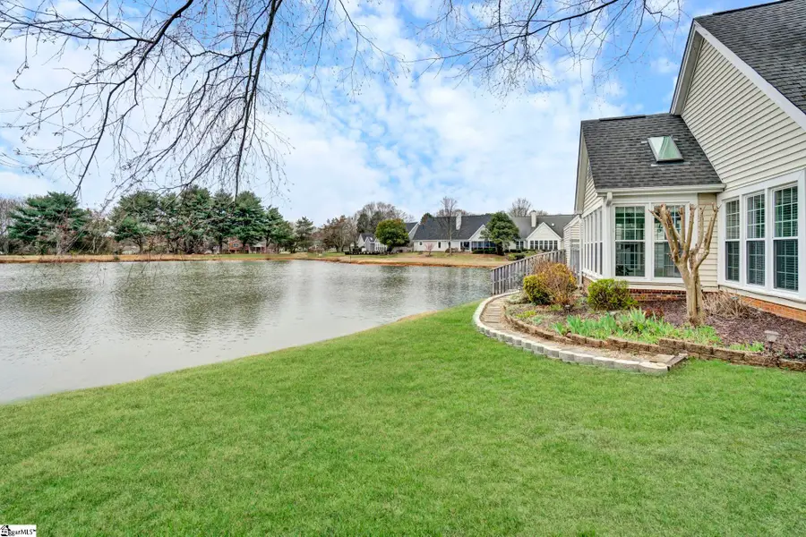 99 Forest Lake Drive, Simpsonville, SC 29681 - #2