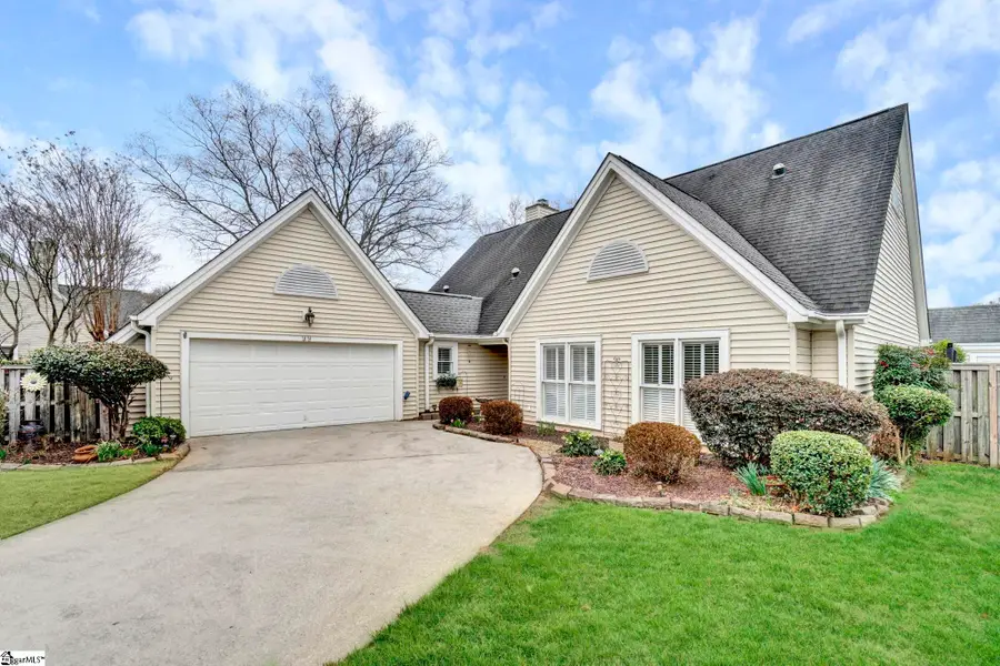 99 Forest Lake Drive, Simpsonville, SC 29681 - #3