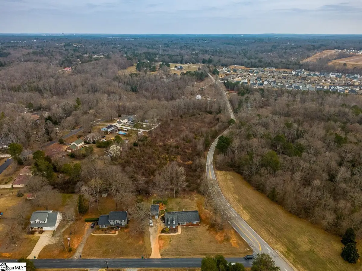 1845 Old Anderson Mill Road, Moore, SC 29369 - #1