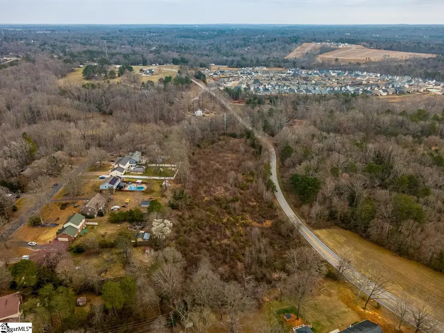 1845 Old Anderson Mill Road, Moore, SC 29369 - #3