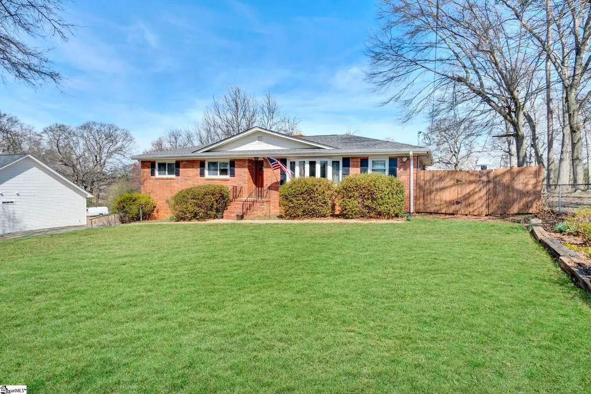 311 Birchwood Lane, Mauldin, SC 29662 - #1