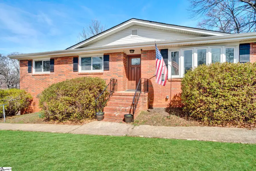 311 Birchwood Lane, Mauldin, SC 29662 - #3