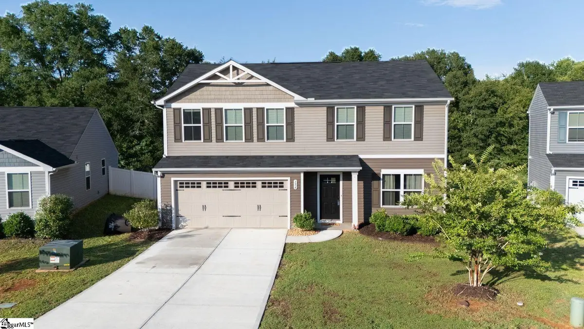 156 Queens Mill Court, Pendleton, SC 29670 - #1