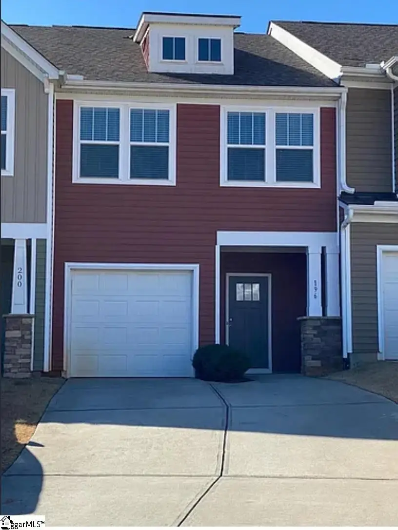 196 Fair Orchard Way, Duncan, SC 29334 - #1