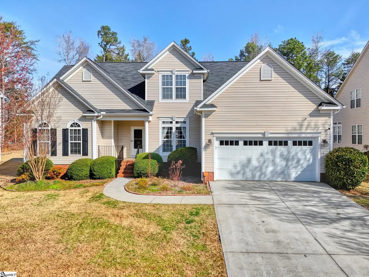 10 Green Bank Lane, Simpsonville, SC 29681 - #1