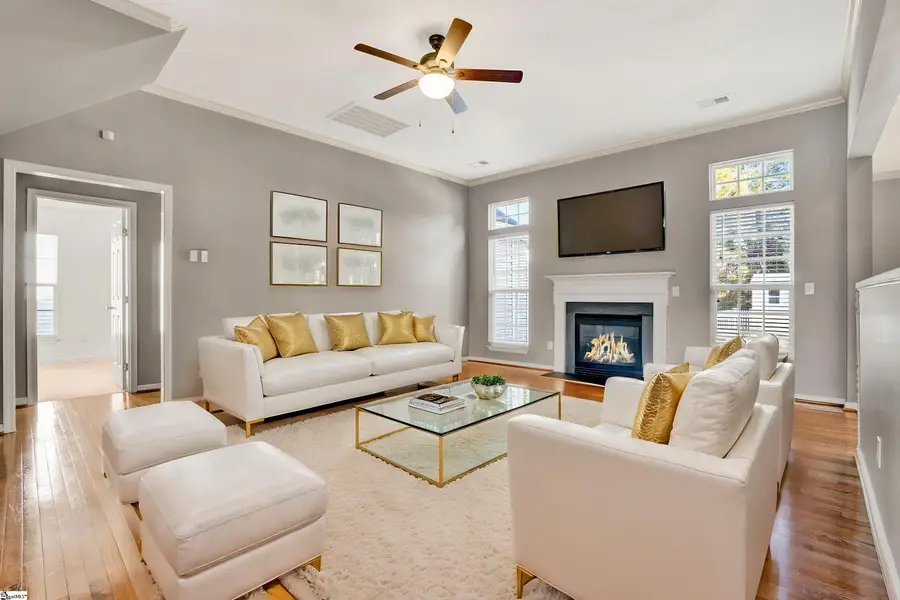 10 Green Bank Lane, Simpsonville, SC 29681 - #2