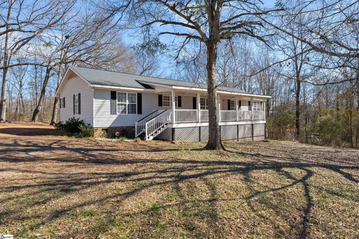 30 Mill Street, Pelzer, SC 29669 - #1