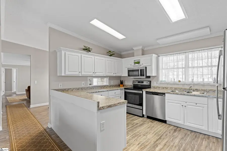 30 Mill Street, Pelzer, SC 29669 - #2