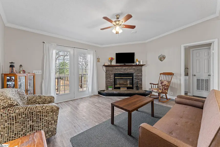 30 Mill Street, Pelzer, SC 29669 - #3