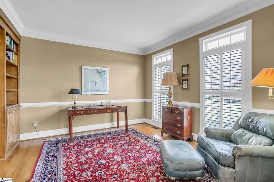 5 Ryedale Court, Greenville, SC 29615 - #3