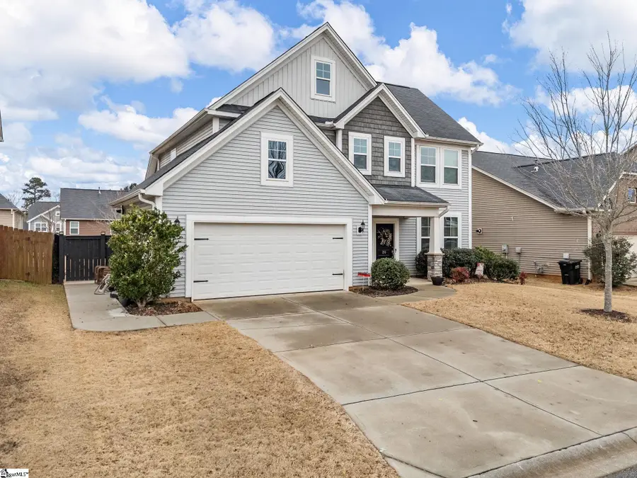 20 Howards End Court, Simpsonville, SC 29681 - #3