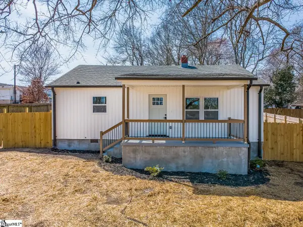 1 Delmar Avenue, Greenville, SC 29609