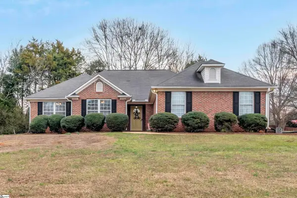 331 Gramercy Boulevard, Spartanburg, SC 29301