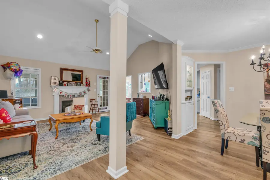 331 Gramercy Boulevard, Spartanburg, SC 29301 - #3