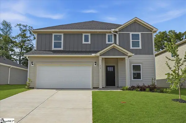 519 Tilson Road, Piedmont, SC 29673