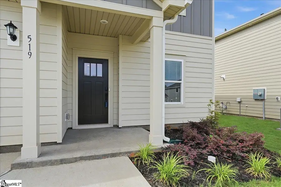519 Tilson Road, Piedmont, SC 29673 - #3