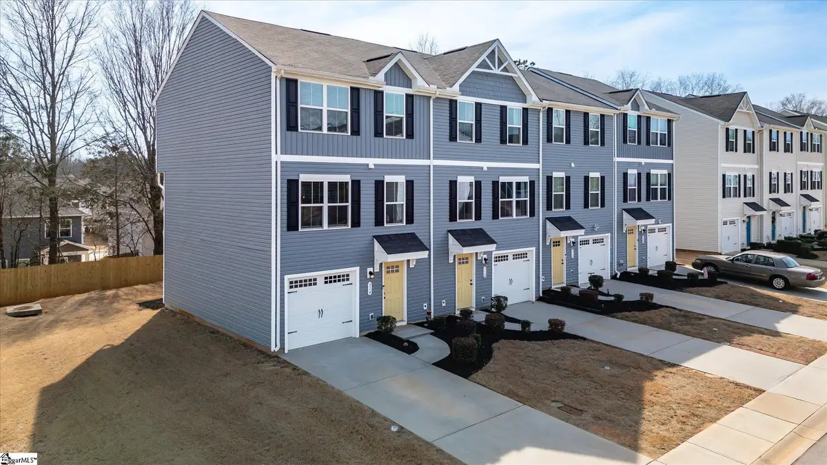 314 Brooklane Court, Easley, SC 29642 - #1
