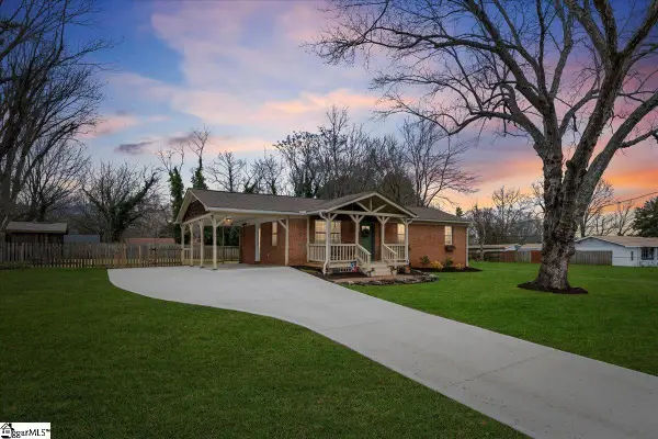 113 Gayle Street, Piedmont, SC 29673