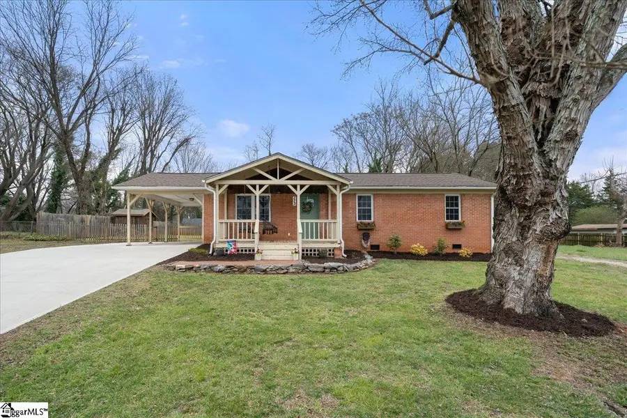 113 Gayle Street, Piedmont, SC 29673 - #2