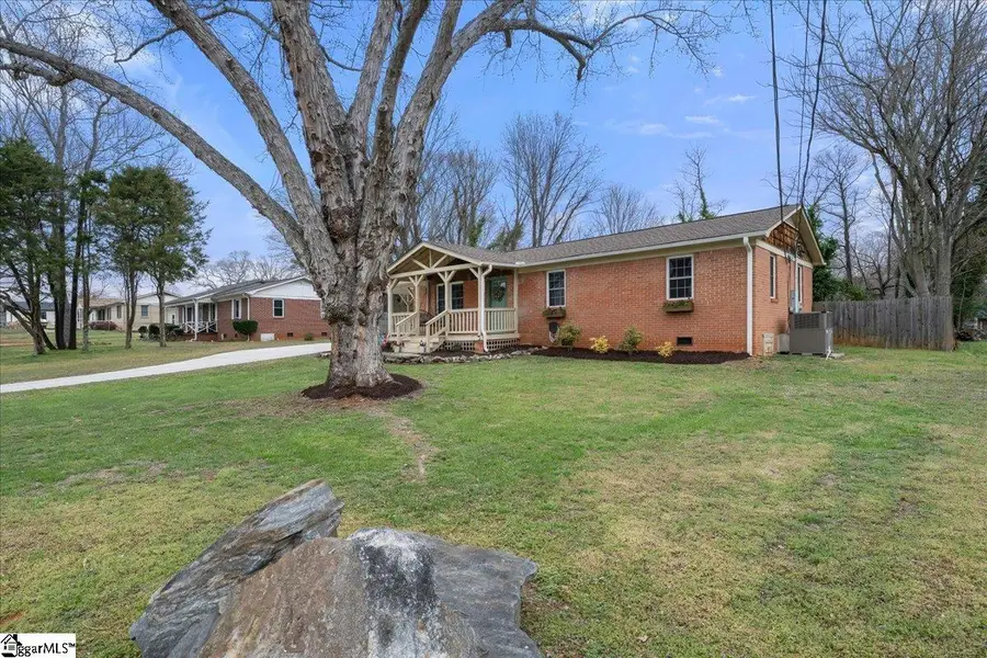 113 Gayle Street, Piedmont, SC 29673 - #3