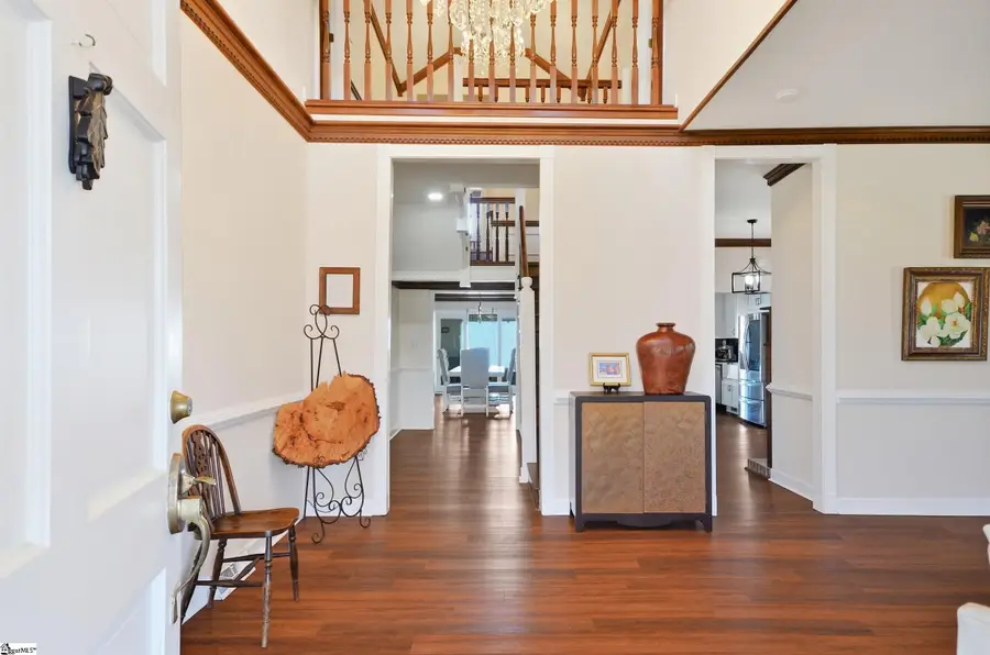 1303 Ansel School Road, Greer, SC 29651 - #2