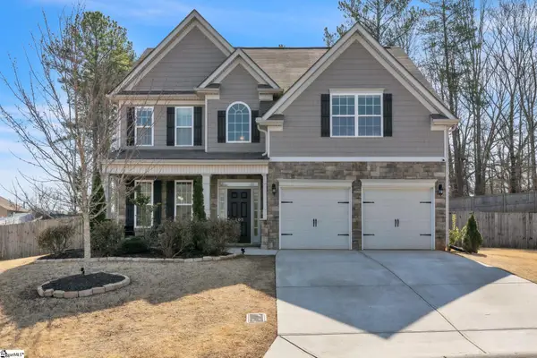 105 Dahlia Lane, Easley, SC 29642