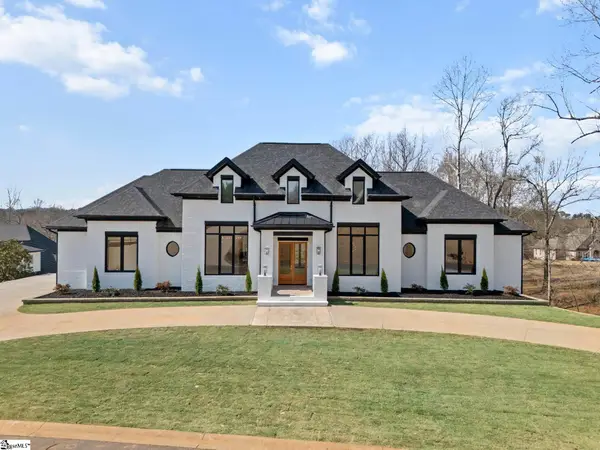 314 Shoreview Drive, Chesnee, SC 29323