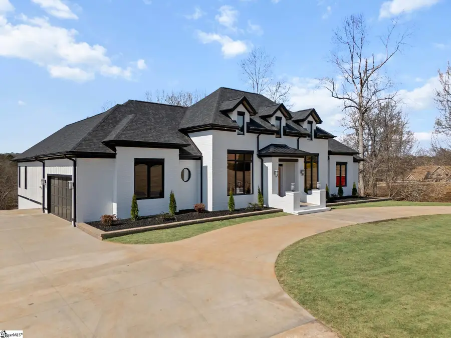 314 Shoreview Drive, Chesnee, SC 29323 - #2